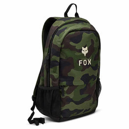 Fox - 180 Green Camo Backpack