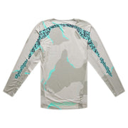 TLD - 2026 GP Pro Air Camo Aqua Desert MX Combo