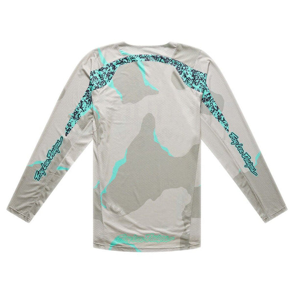 TLD - 2026 GP Pro Air Camo Aqua Desert MX Combo