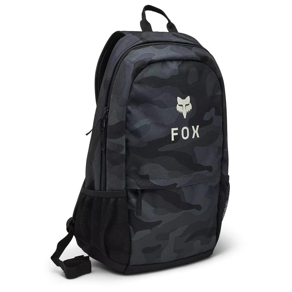 Fox - 180 Black Camo Backpack