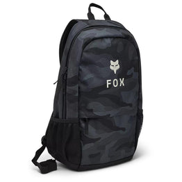 Fox - 180 Black Camo Backpack