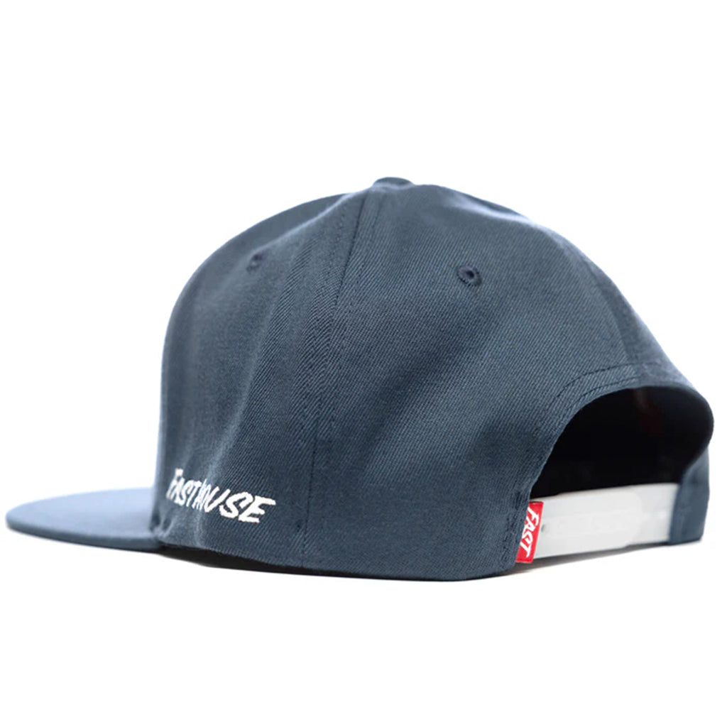 Fasthouse - Renown Midnight Navy Hat
