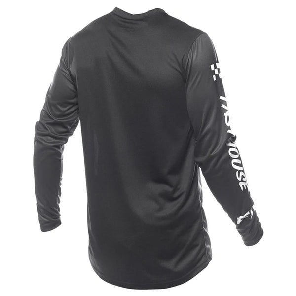 Fasthouse - Carbon Force Black Jersey