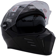 Simpson - Mod Bandit Carbon Modular Helmet