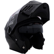 Simpson - Mod Bandit Carbon Modular Helmet