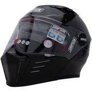 Simpson - Mod Bandit Carbon Modular Helmet