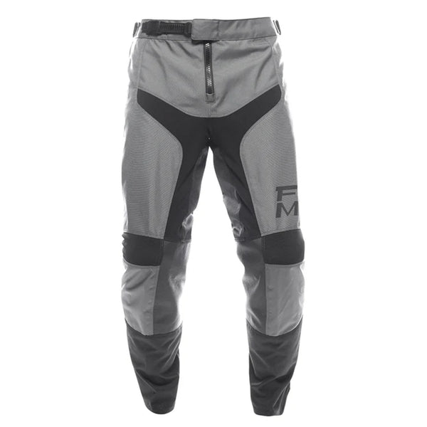 Fasthouse - Carbon Method Gray/Black Pant