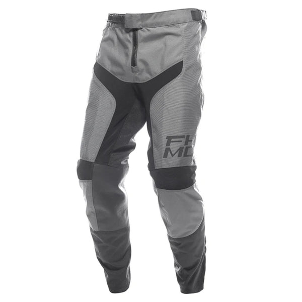 Fasthouse - Carbon Method Gray/Black Pant