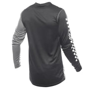 Fasthouse - Carbon Method Gray/Black Jersey