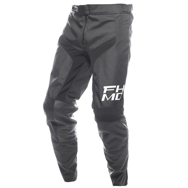 Fasthouse - Carbon Method Black Pant