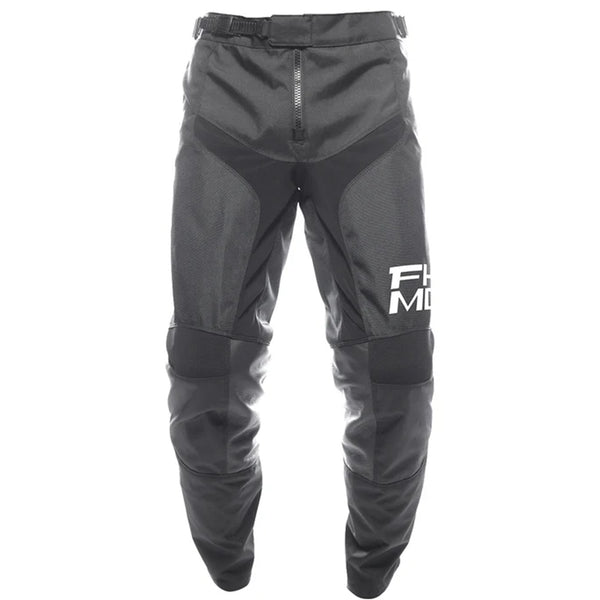Fasthouse - Carbon Method Black Pant