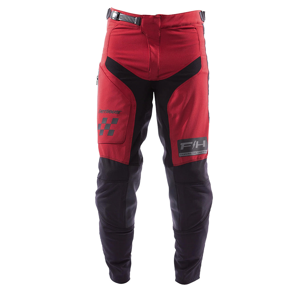 Fasthouse - Sanguaro Petrol Cardinal Cargo Pant