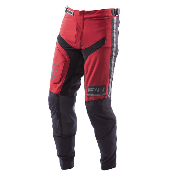 Fasthouse - Sanguaro Petrol Cardinal Cargo Pant
