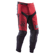 Fasthouse - Sanguaro Petrol Cardinal MX Combo