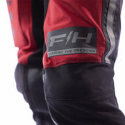 Fasthouse - Sanguaro Petrol Cardinal MX Combo