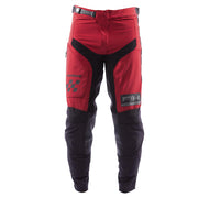 Fasthouse - Sanguaro Petrol Cardinal MX Combo