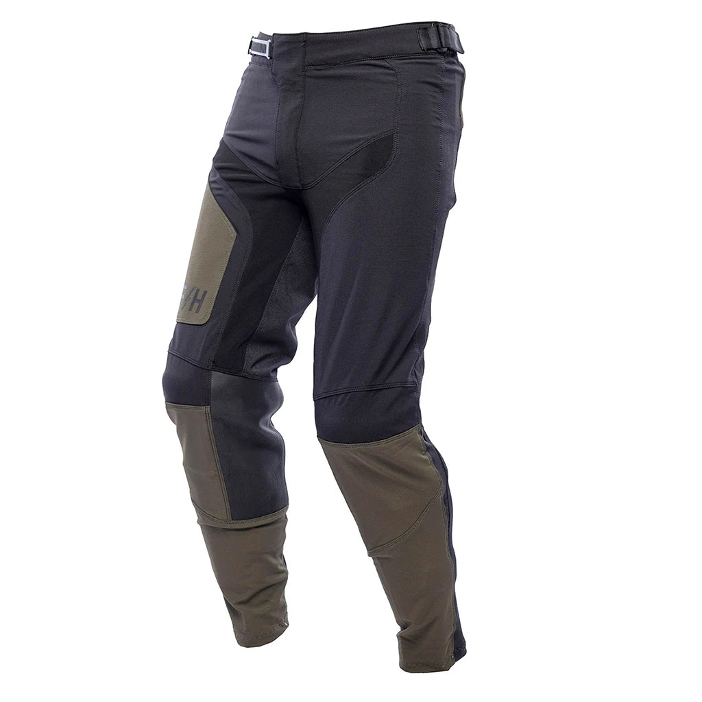 Fasthouse - Sanguaro De Nada Vintage Black MX Combo
