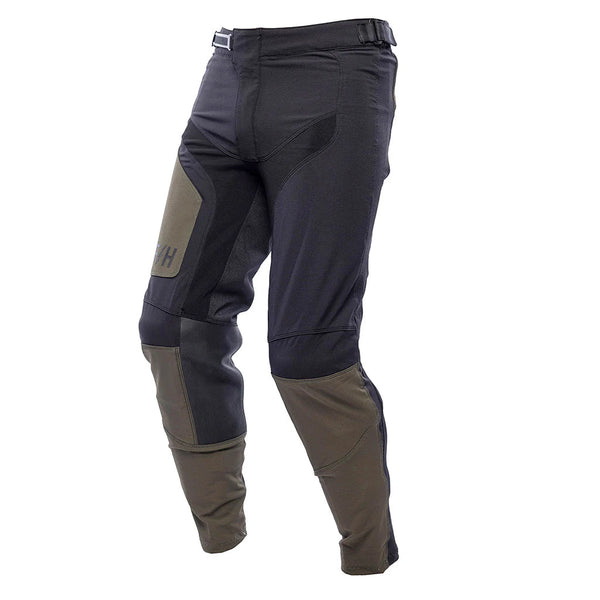 Fasthouse - Sanguaro De Nada Vintage Black MX Combo