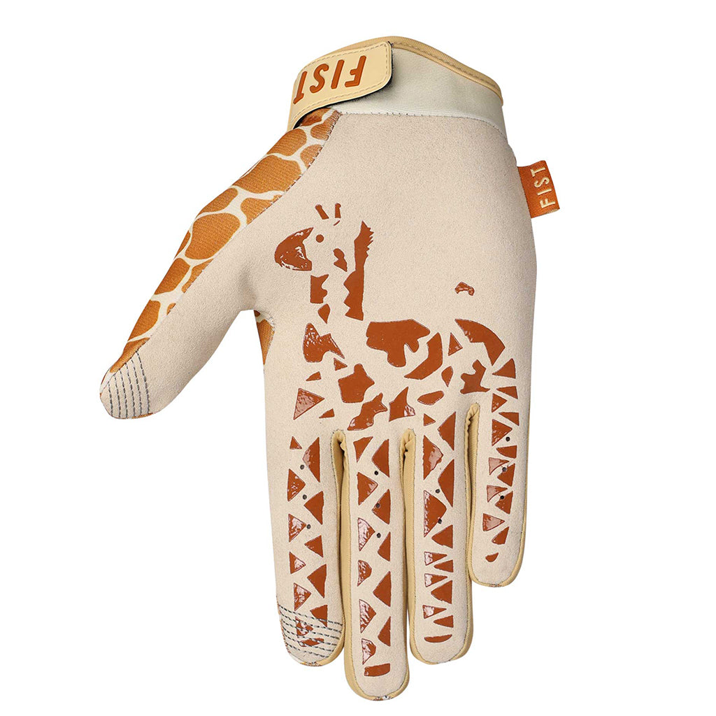 Fist - Youth Caroline Buchanan Ignite Gloves