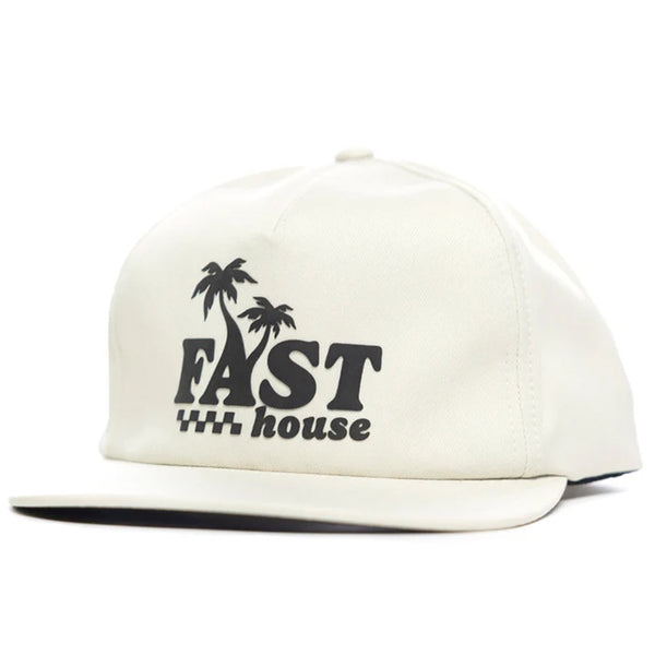Fasthouse - Vacay Chalk Hat
