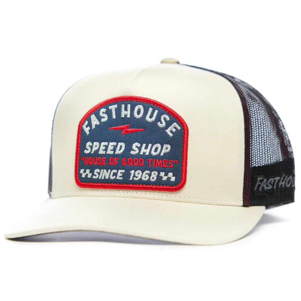 Fasthouse - Junction Chalk Hat