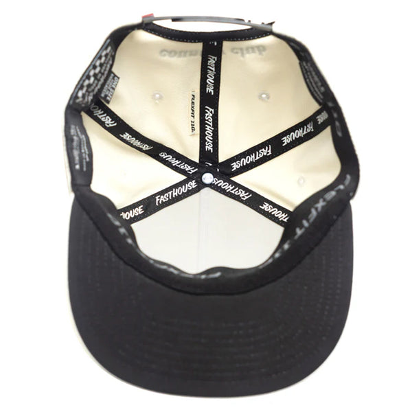 Fasthouse - Vacay Chalk Hat