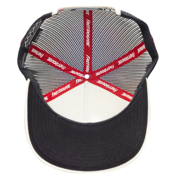 Fasthouse - Junction Chalk Hat