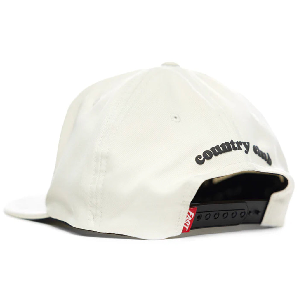 Fasthouse - Vacay Chalk Hat