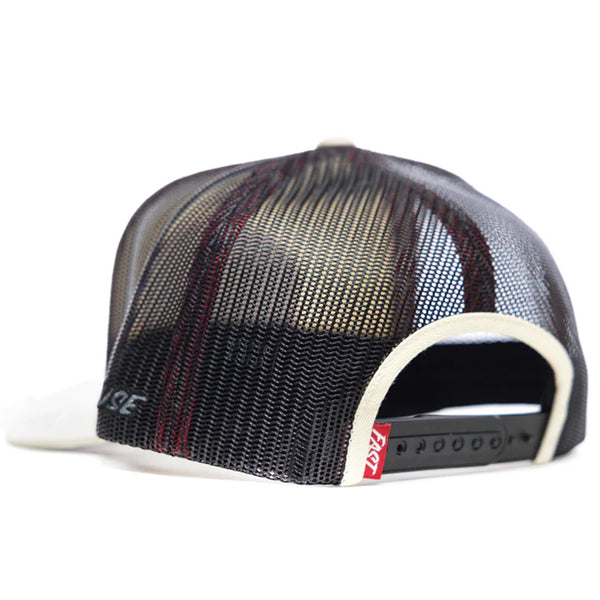 Fasthouse - Junction Chalk Hat