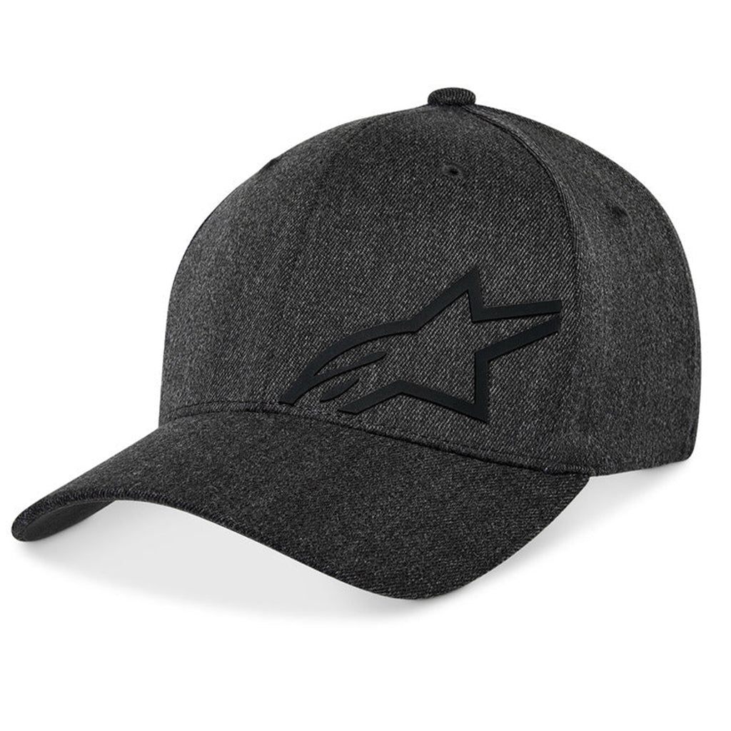 Alpinestars - Corp Shift Dark Grey Hat