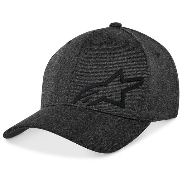 Alpinestars - Corp Shift Dark Grey Hat