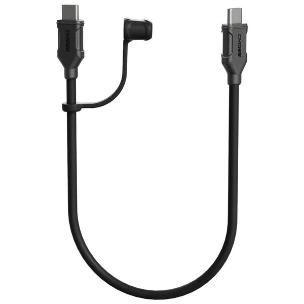 Chigee - Type-C 30cm Cable