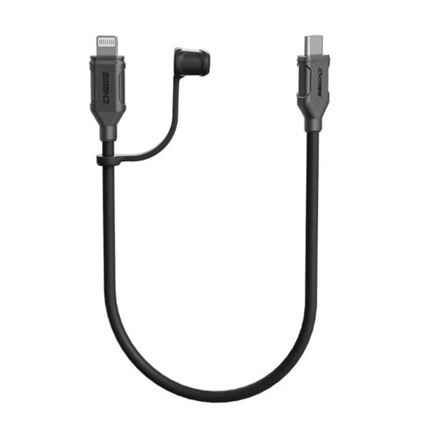 Chigee - Type-C to IP 30cm Cable