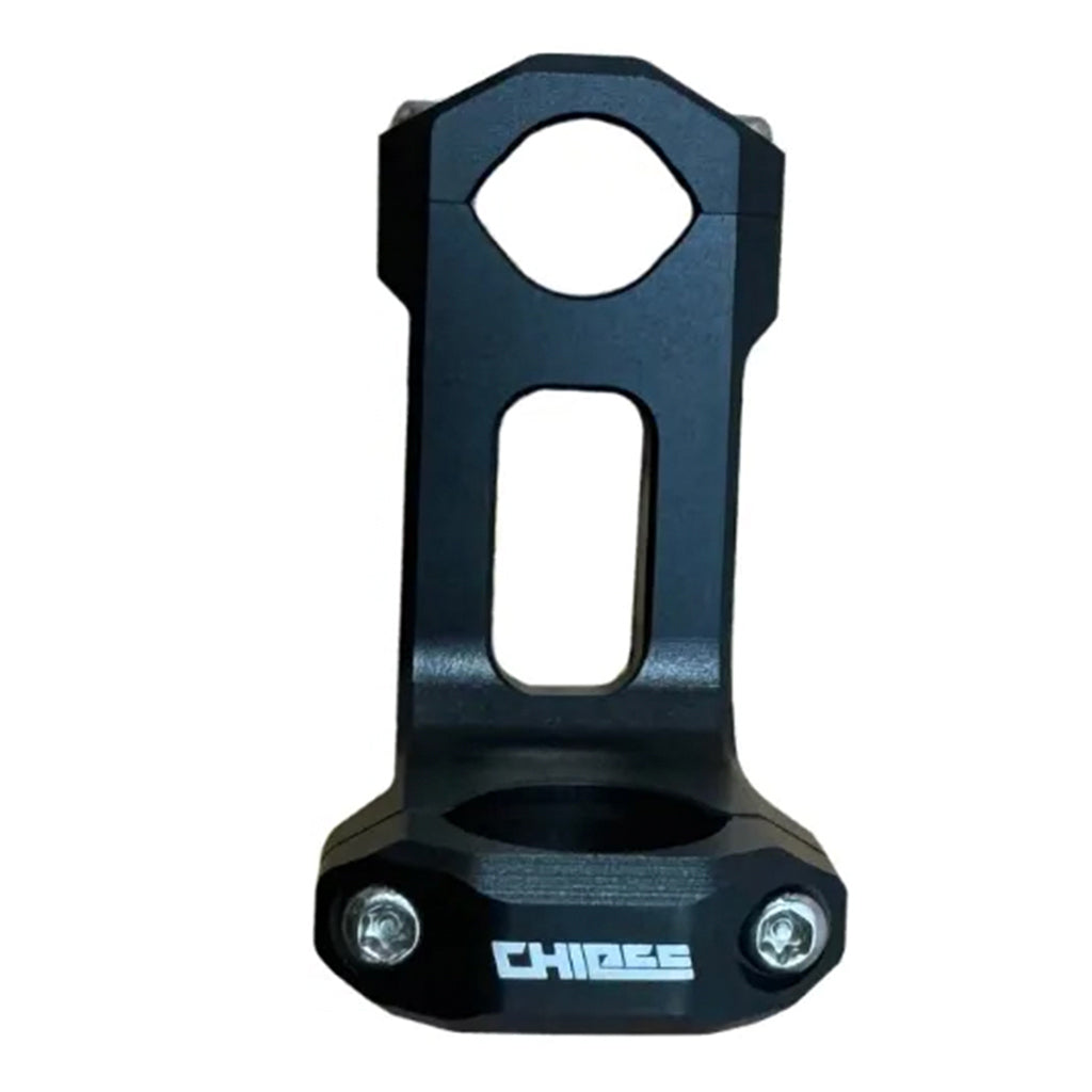 Chigee - 17mm Rearview Mirror Ball Joint Clamps