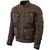 Merlin - Chigwell Utility Olive Jacket