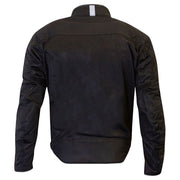 Merlin - Chigwell Lite D30 Black Jacket