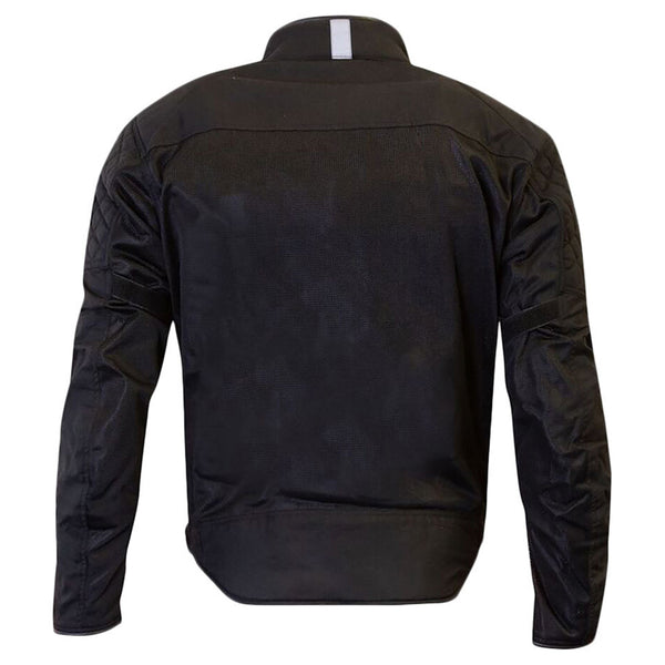 Merlin - Chigwell Lite Black Jacket