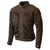 Merlin - Chigwell Lite D30 Olive Jacket