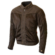 Merlin - Chigwell Lite Olive Jacket