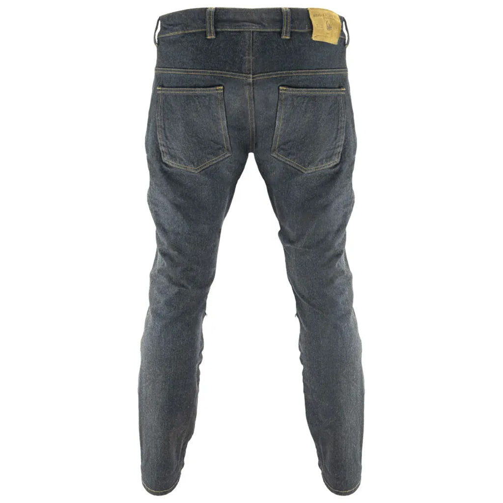 Merlin - Chilton Dark Blue Jeans