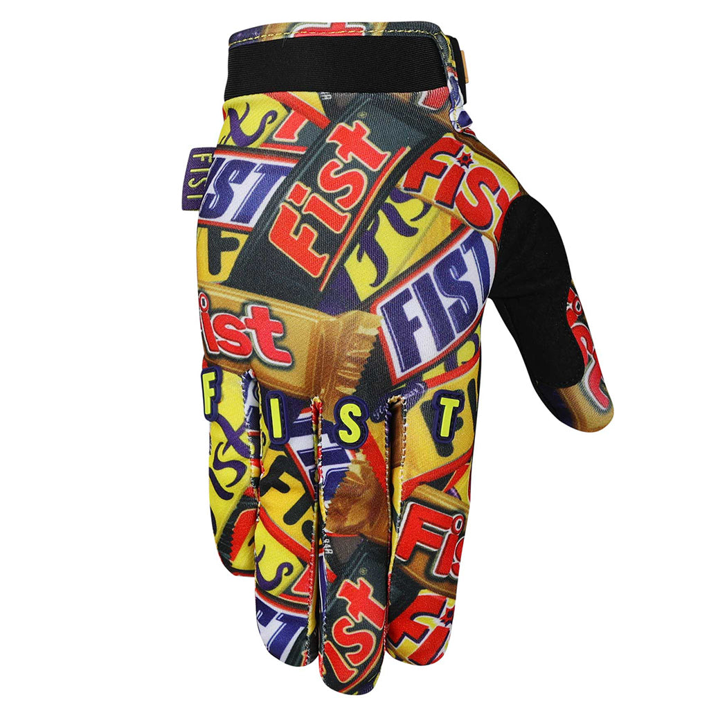 Fist - Youth Chockies Gloves