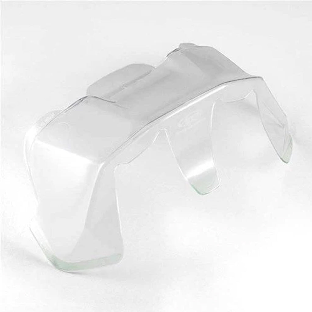 Arai - RX-7V DF-X2 Clear Diffuser Extension