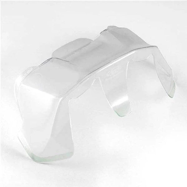Arai - RX-7V DF-X2 Clear Diffuser Extension