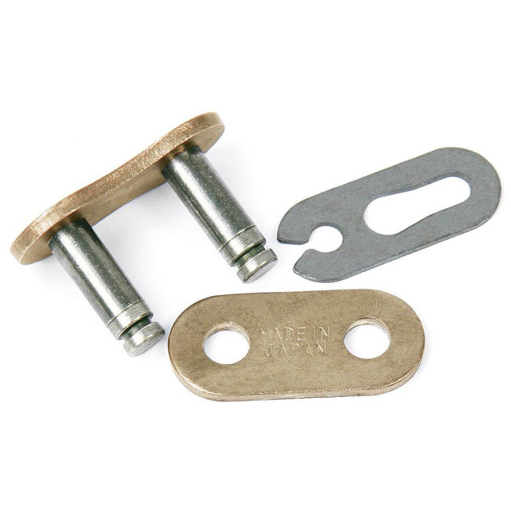 RK - GB428MXZ4 Gold Clip Link