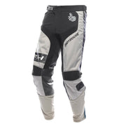 Fasthouse - Grindhouse Club Light Gray/Teal MX Combo