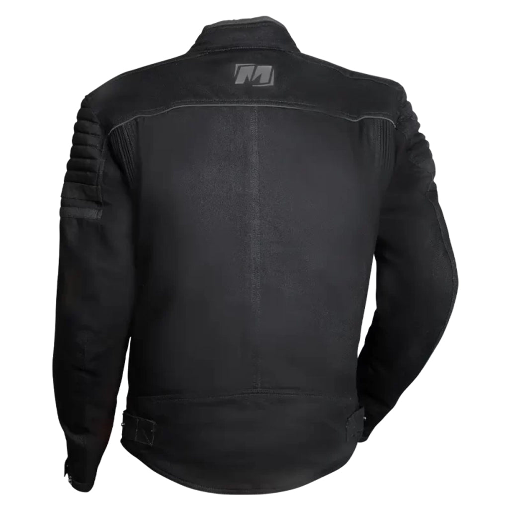 Moto Dry - Clubman Evo Black All Seasons Jacket