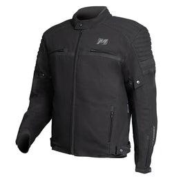Moto Dry - Clubman Evo Black All Seasons Jacket