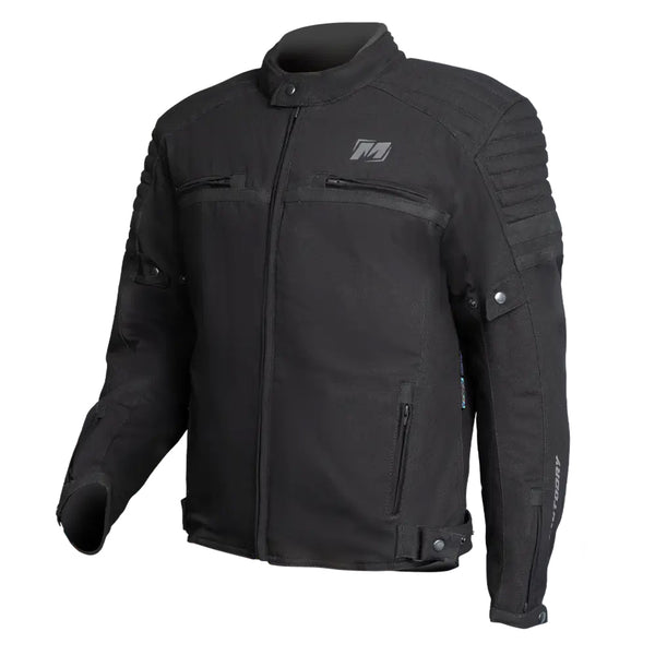 Moto Dry - Clubman Evo Black All Seasons Jacket