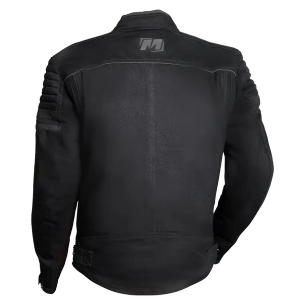 Moto Dry - Clubman Evo Black All Seasons Jacket