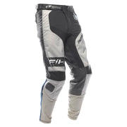 Fasthouse - Grindhouse Club Light Gray/Teal MX Combo
